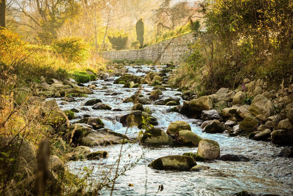 Gosciniec Nad Potokiem Bed and Breakfast Karpacz Εξωτερικό φωτογραφία