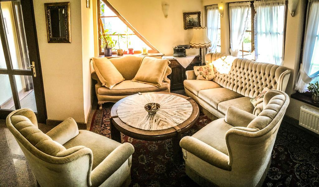 Gosciniec Nad Potokiem Bed and Breakfast Karpacz Εξωτερικό φωτογραφία