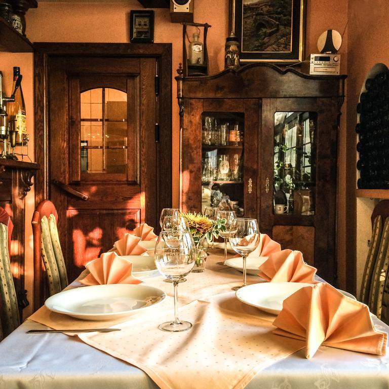Gosciniec Nad Potokiem Bed and Breakfast Karpacz Εξωτερικό φωτογραφία