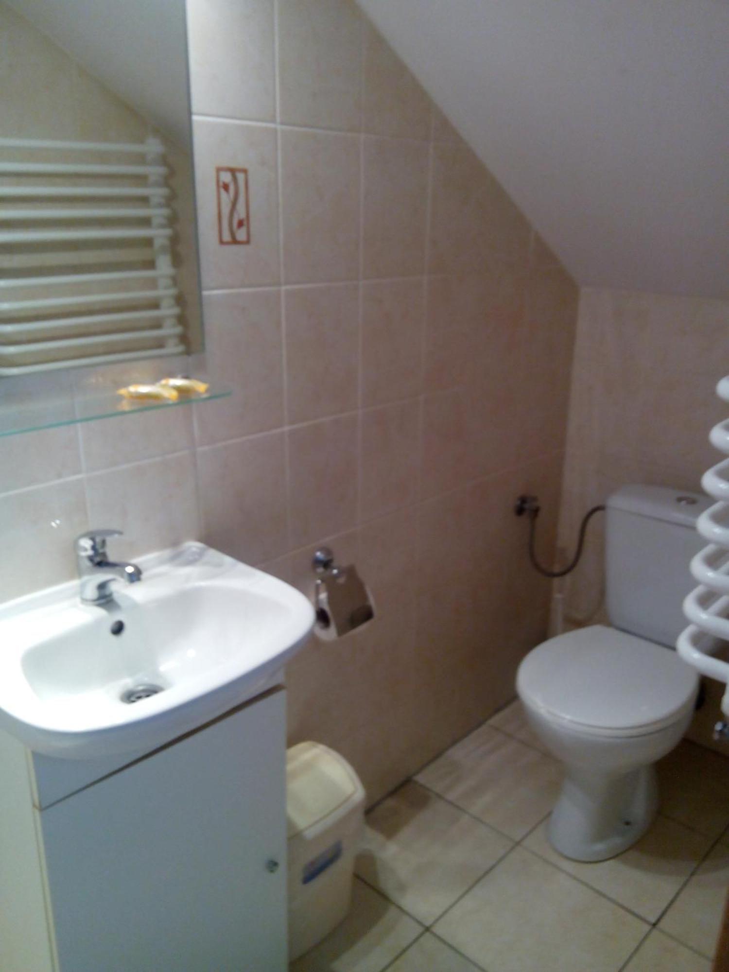 Gosciniec Nad Potokiem Bed and Breakfast Karpacz Δωμάτιο φωτογραφία