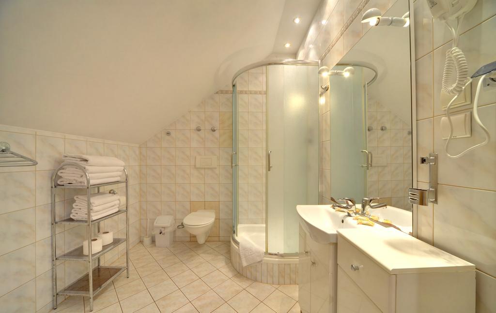 Gosciniec Nad Potokiem Bed and Breakfast Karpacz Εξωτερικό φωτογραφία