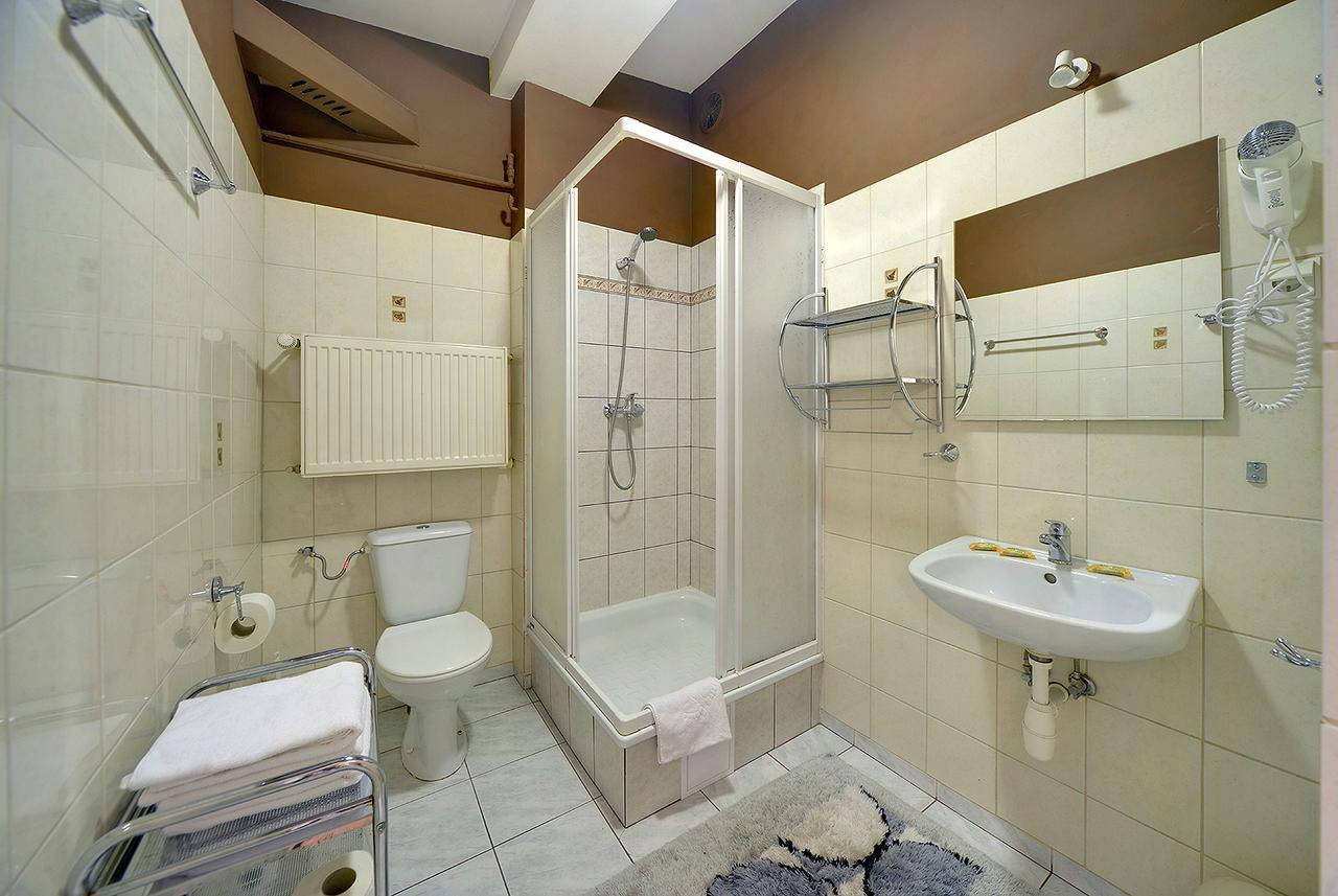 Gosciniec Nad Potokiem Bed and Breakfast Karpacz Εξωτερικό φωτογραφία