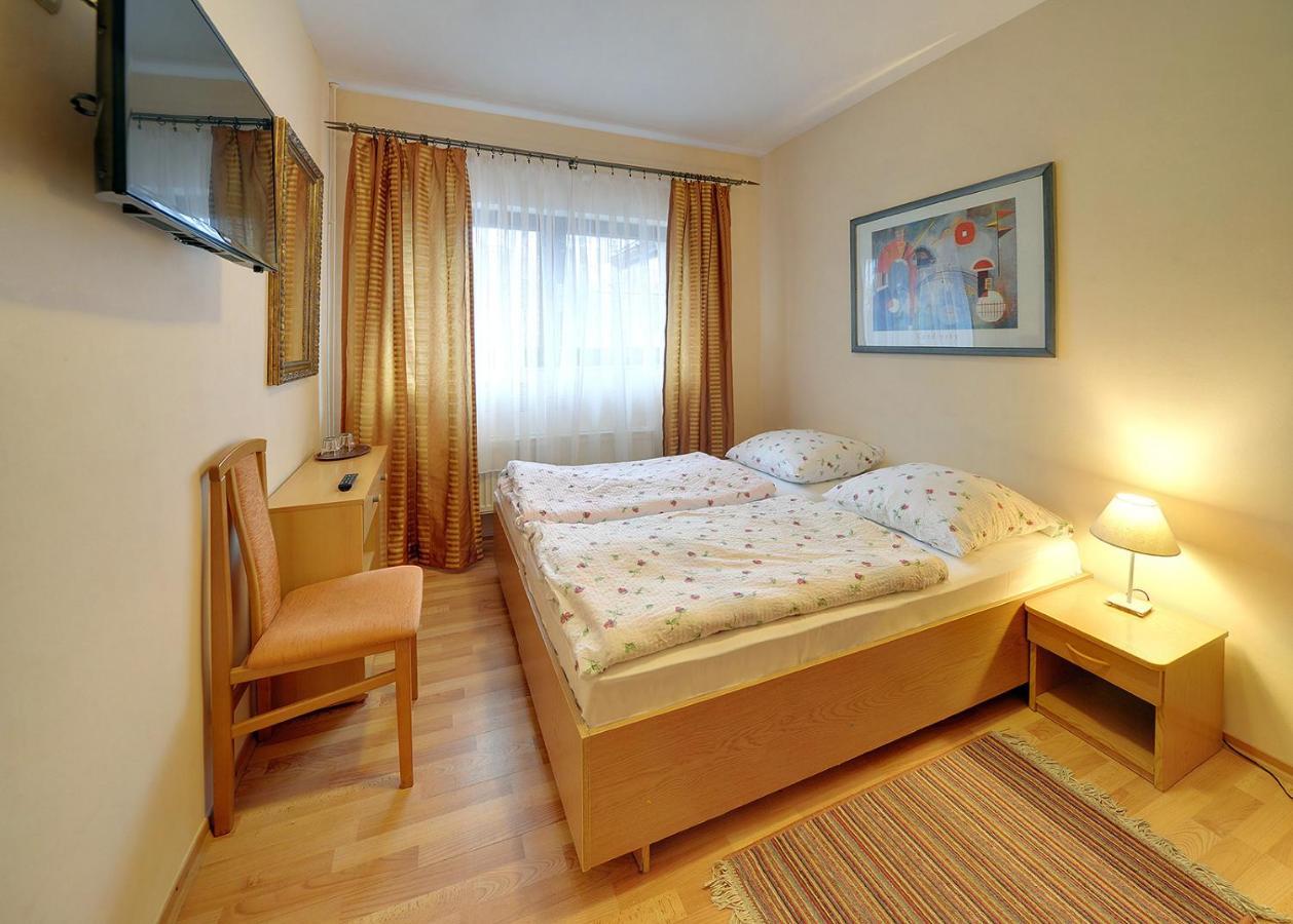 Gosciniec Nad Potokiem Bed and Breakfast Karpacz Εξωτερικό φωτογραφία