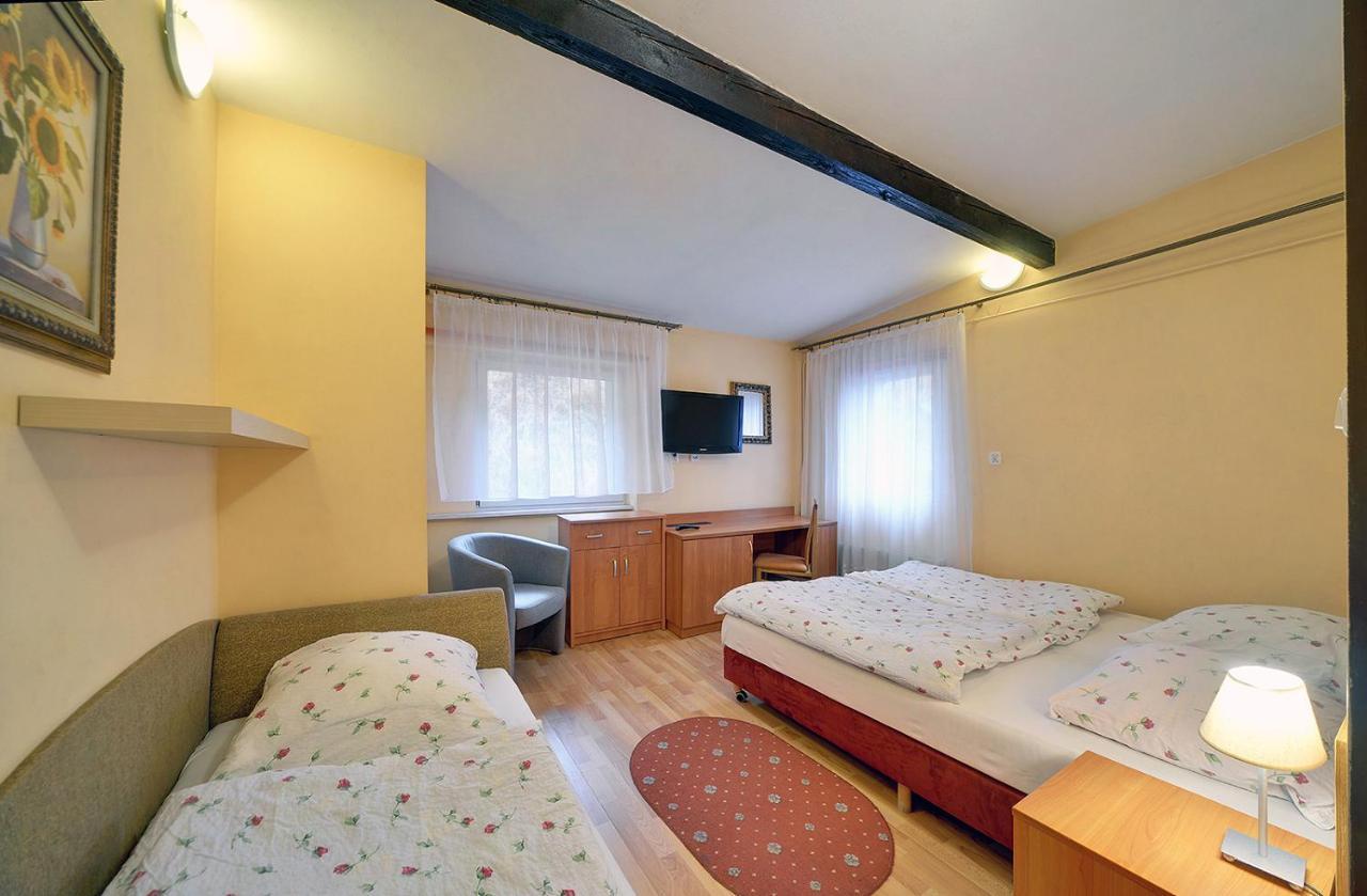 Gosciniec Nad Potokiem Bed and Breakfast Karpacz Εξωτερικό φωτογραφία