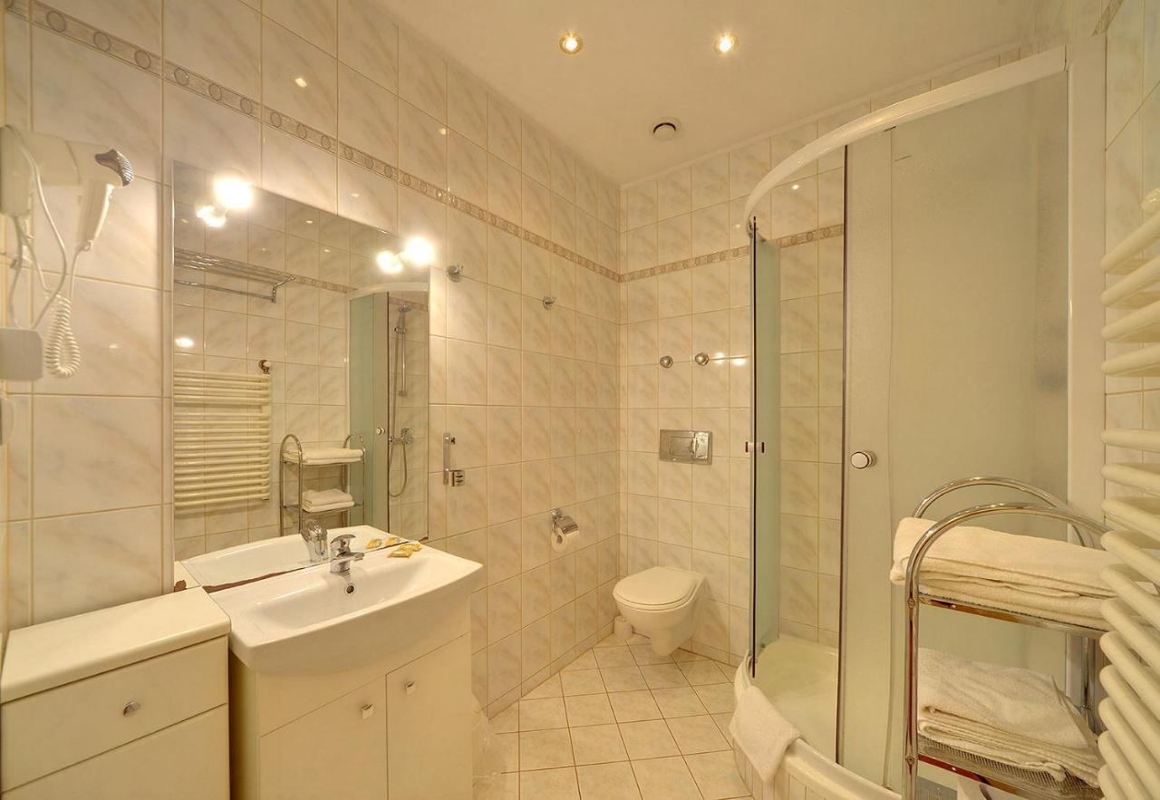 Gosciniec Nad Potokiem Bed and Breakfast Karpacz Εξωτερικό φωτογραφία