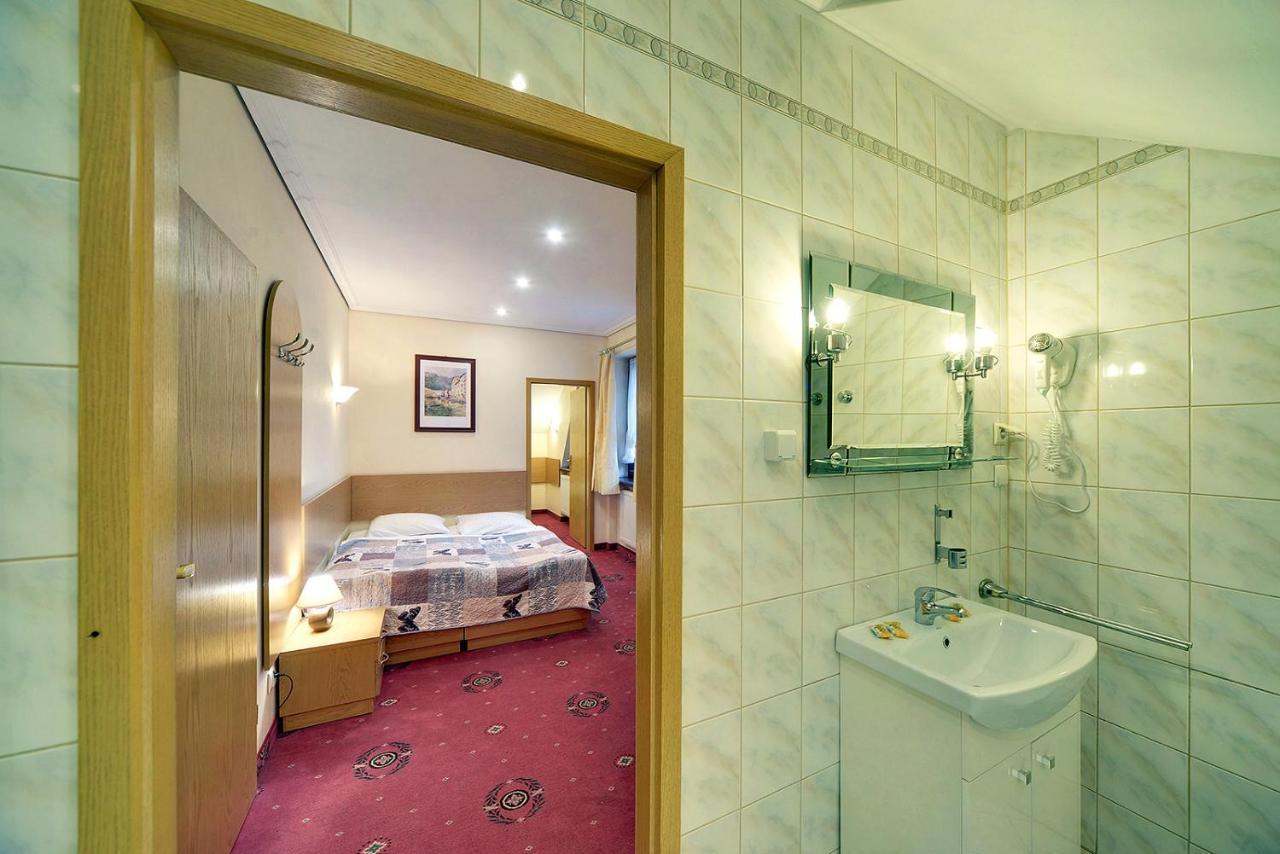 Gosciniec Nad Potokiem Bed and Breakfast Karpacz Εξωτερικό φωτογραφία