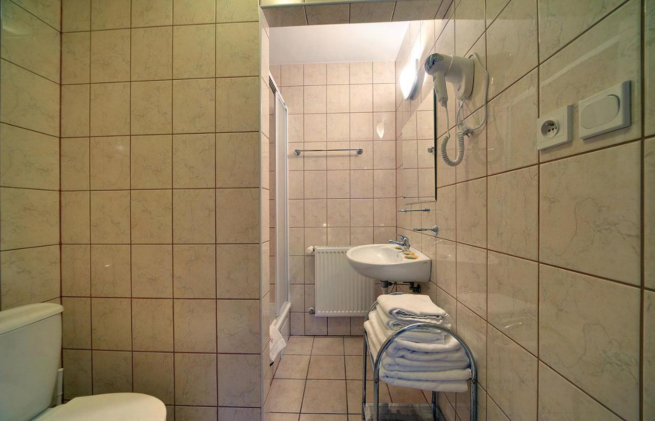 Gosciniec Nad Potokiem Bed and Breakfast Karpacz Εξωτερικό φωτογραφία