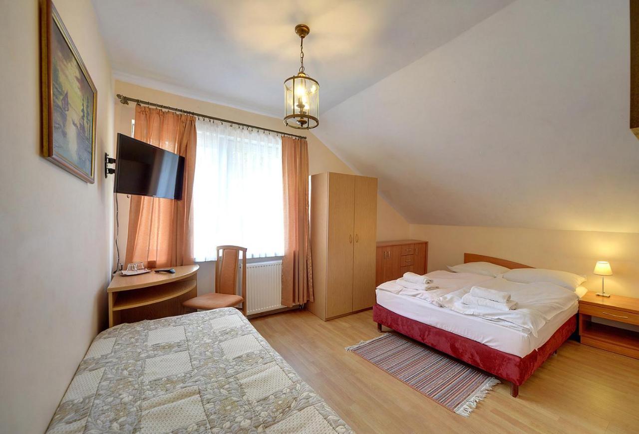 Gosciniec Nad Potokiem Bed and Breakfast Karpacz Εξωτερικό φωτογραφία
